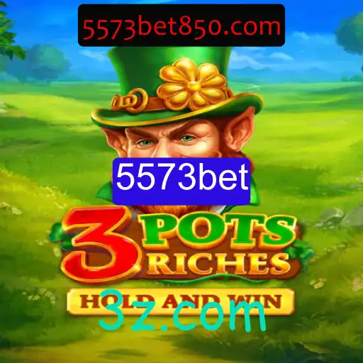 Descubra o Empolgante Mundo de 3potsRiches com 5573bet