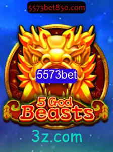 Descubra o Universo Fascinante de 5GodBeasts