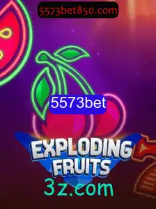 ExplodingFruits: O Jogo que Combina Aventura e Estratégia