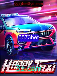 Descubra as Emoções do Jogo HappyTaxi com 5573bet