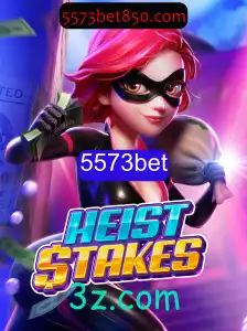 Explorando o Mundo de HeistStakes: O Jogo de Estratégia e Sorte da 5573bet