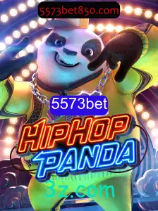 Descubra o Universo Vibrante de HipHopPanda