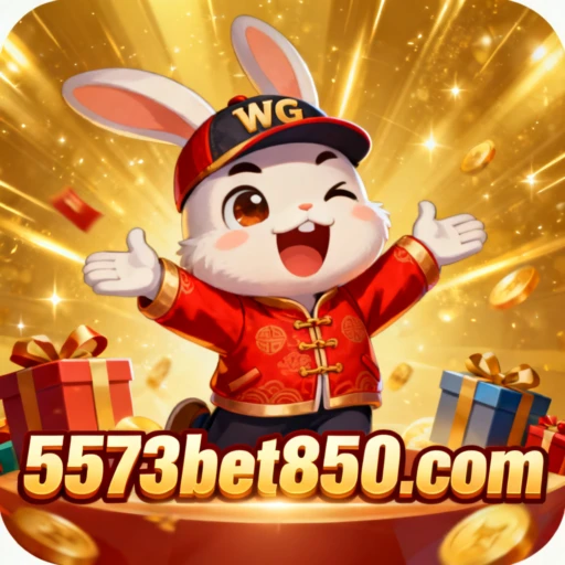 5573bet Logo