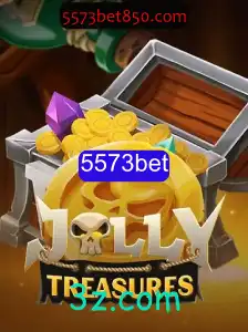 JollyTreasures: Mergulhe em uma Aventura de Tesouros