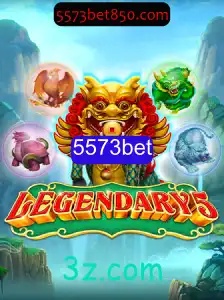 Legendary5: Descubra o Mundo Emocionante do Jogo de Estratégia que Está Conquistando 5573bet
