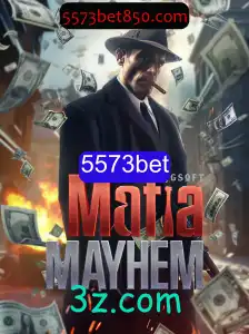 MafiaMayhem: Mergulhe no Mundo da Estratégia e Mistério